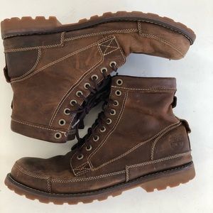 Timberland Earthkeepers